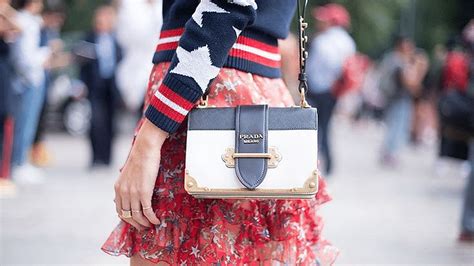 The Best Affordable Alternatives for Prada Cahier Bag